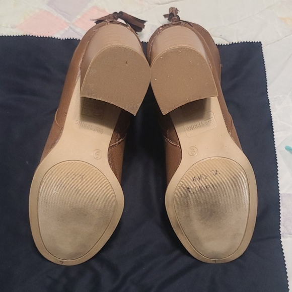 NWOT Ankle Boots - Picture 6 of 6